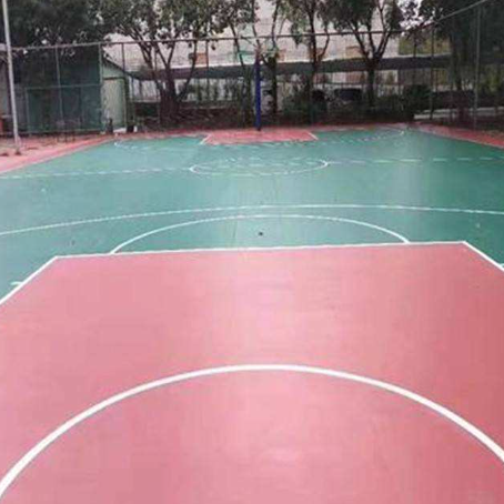 绍兴球场地坪行业近期有多个重要更新